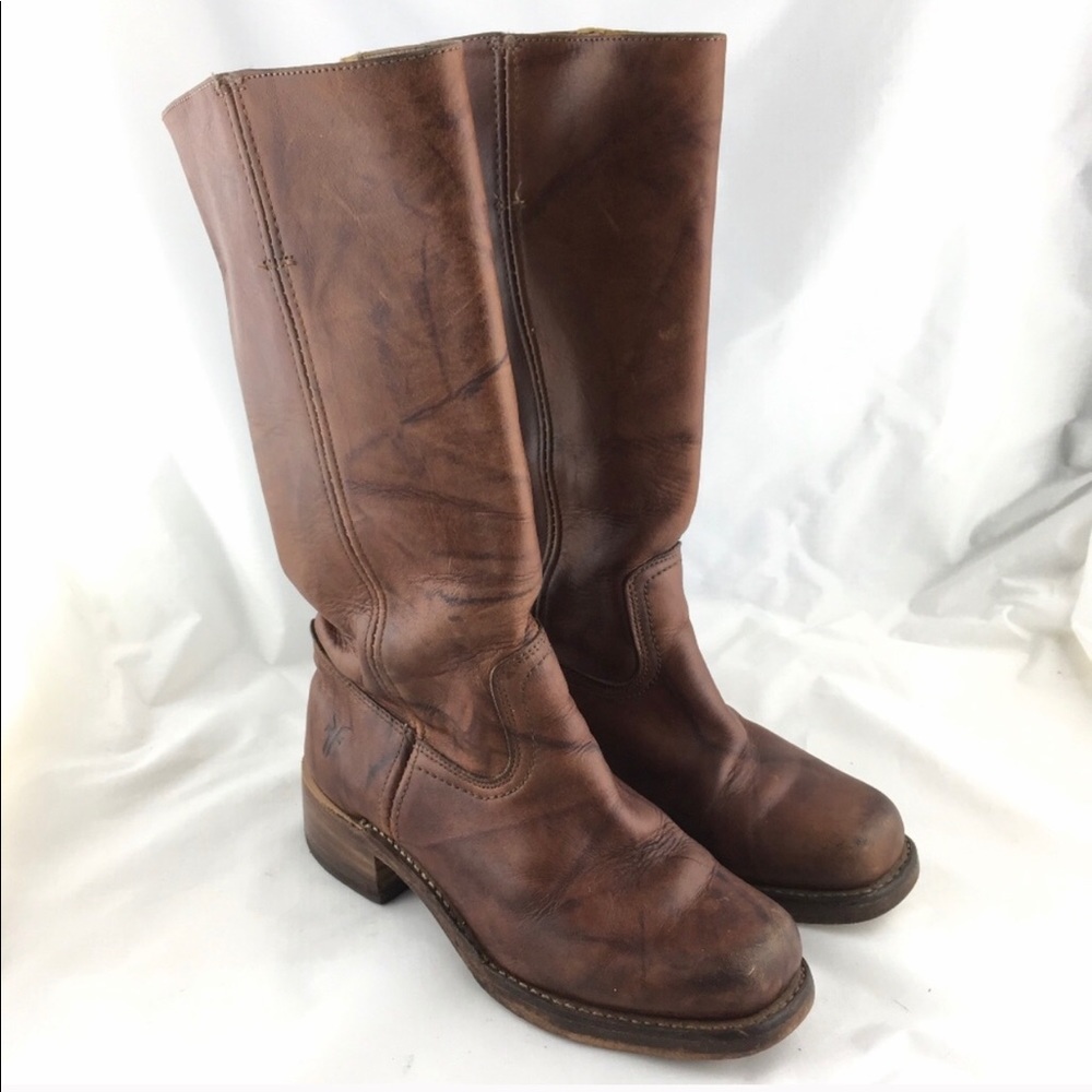 Women’s Frye Boots